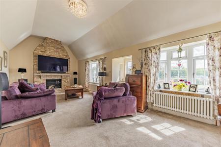 Brickfield Cottage, Bridge for Sale by Guildcrest