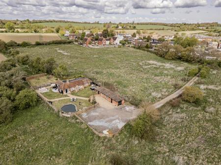 Brickfield Cottage, Bridge for Sale by Guildcrest