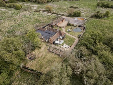 Brickfield Cottage, Bridge for Sale by Guildcrest