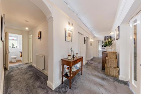 Brickfield Cottage, Bridge for Sale by Guildcrest
