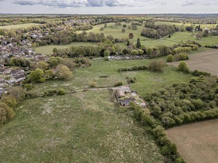 Brickfield Cottage, Bridge for Sale by Guildcrest