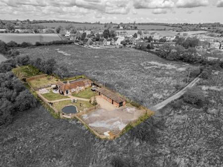 Brickfield Cottage, Bridge for Sale by Guildcrest
