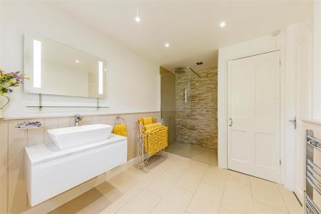 Brickfield Cottage, Bridge for Sale by Guildcrest