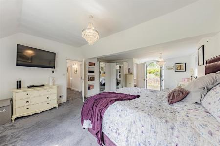 Brickfield Cottage, Bridge for Sale by Guildcrest
