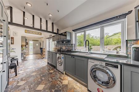 Brickfield Cottage, Bridge for Sale by Guildcrest