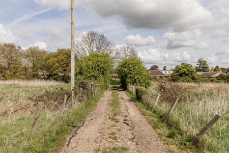 Brickfield Cottage, Bridge for Sale by Guildcrest