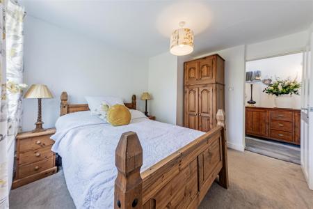Brickfield Cottage, Bridge for Sale by Guildcrest