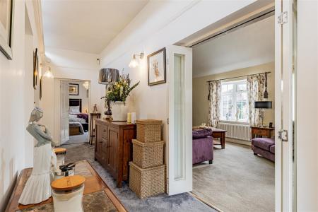 Brickfield Cottage, Bridge for Sale by Guildcrest