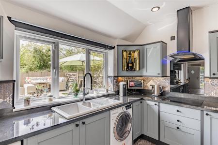 Brickfield Cottage, Bridge for Sale by Guildcrest