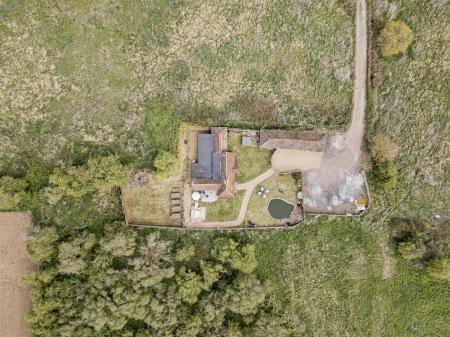 Brickfield Cottage, Bridge for Sale by Guildcrest