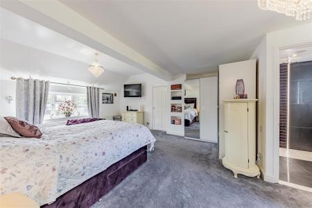 Brickfield Cottage, Bridge for Sale by Guildcrest