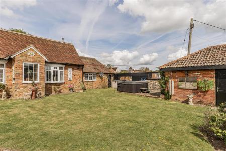 Brickfield Cottage, Bridge for Sale by Guildcrest