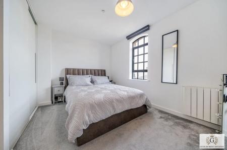 Millers Hill Ramsgate for sale- first bedroom