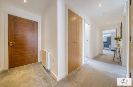 Millers Hill Ramsgate for sale - hallway