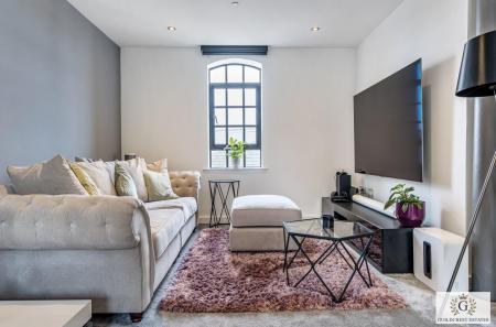 Millers Hill Ramsgate for sale- living room
