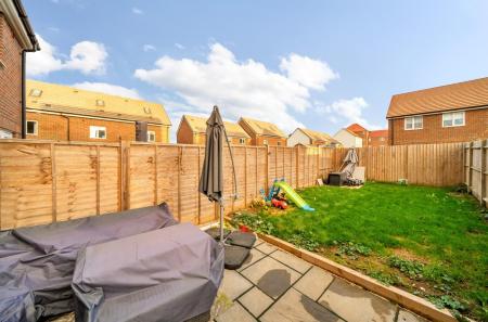 2 Bedroom home for sale in Margate by Guildcrest E