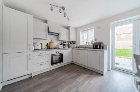 2 Bedroom home for sale in Margate by Guildcrest E