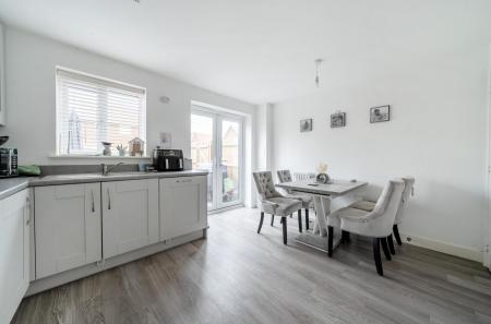 2 Bedroom home for sale in Margate by Guildcrest E