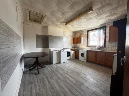 Kitchen / Dining