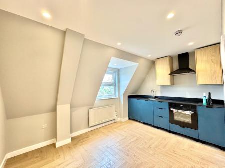 Kitchen / Living Room