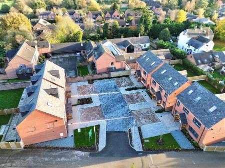 DRONE SHOT1