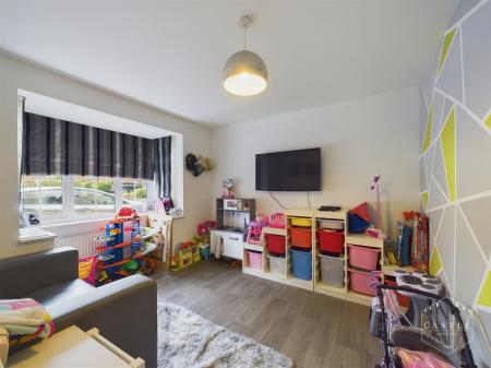 FAMILY ROOM/SNUG