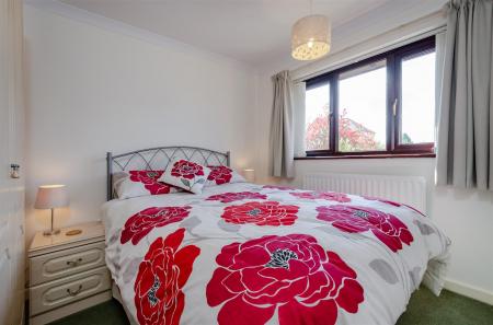 BEDROOM TWO