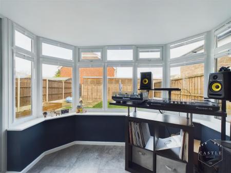 SUN ROOM