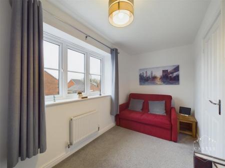 BEDROOM TWO
