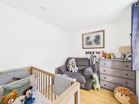 BEDROOM FOUR