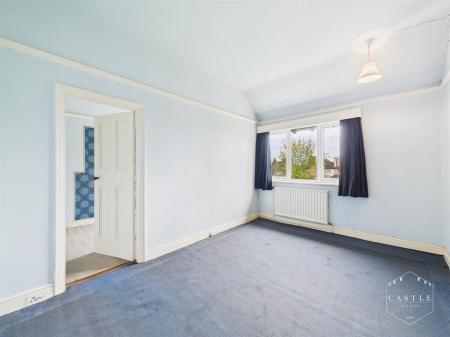 BEDROOM TWO