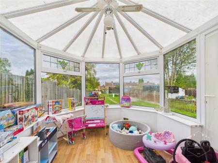 SUN ROOM