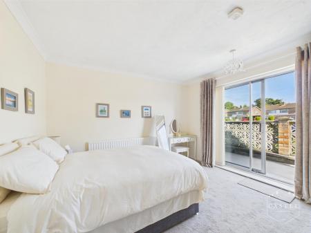 BEDROOM TWO