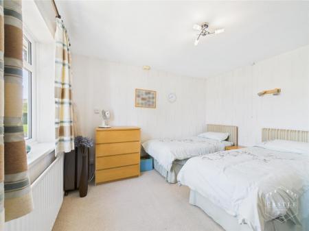 BEDROOM TWO