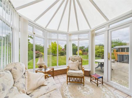 SUN ROOM