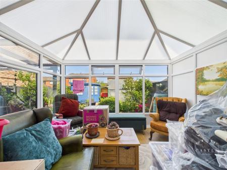 SUN ROOM