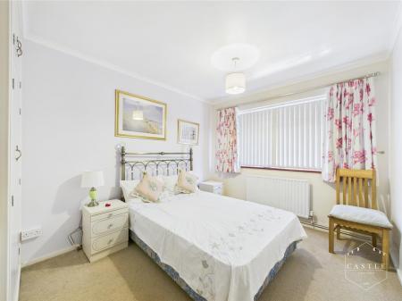 BEDROOM TWO
