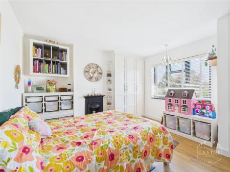 BEDROOM TWO