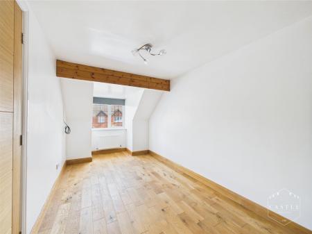 BEDROOM FOUR