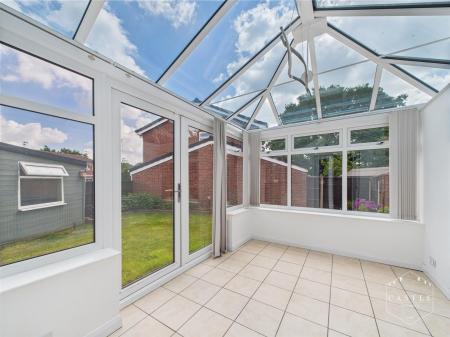 SUN ROOM