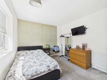 BEDROOM TWO