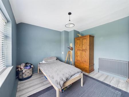BEDROOM TWO