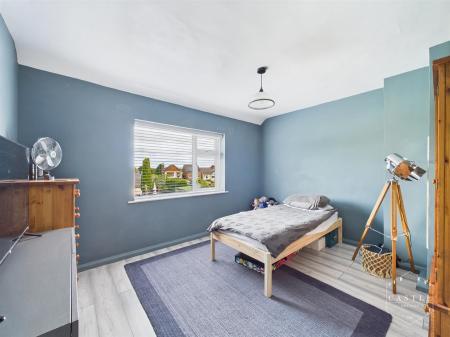 BEDROOM  TWO