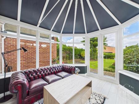 SUN ROOM