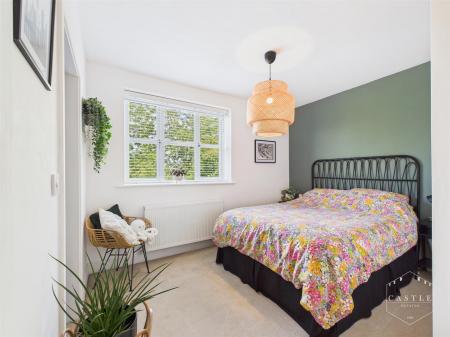 BEDROOM TWO