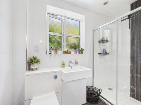 BED TWO ENSUITE