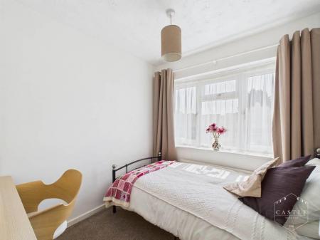 BEDROOM FIVE