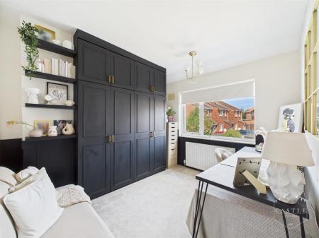 BEDROOM TWO