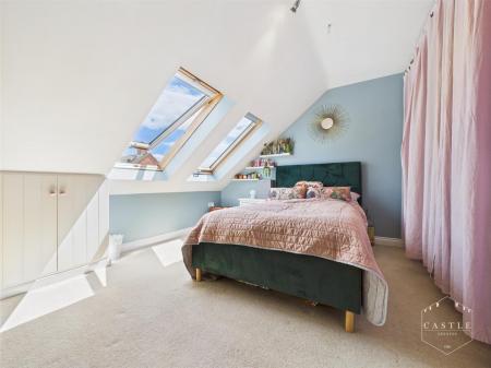 BEDROOM TWO