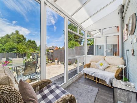 SUN ROOM